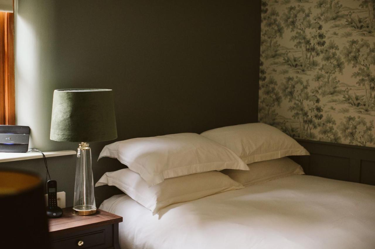 Hotel Galgorm Ballymena Zewnętrze zdjęcie