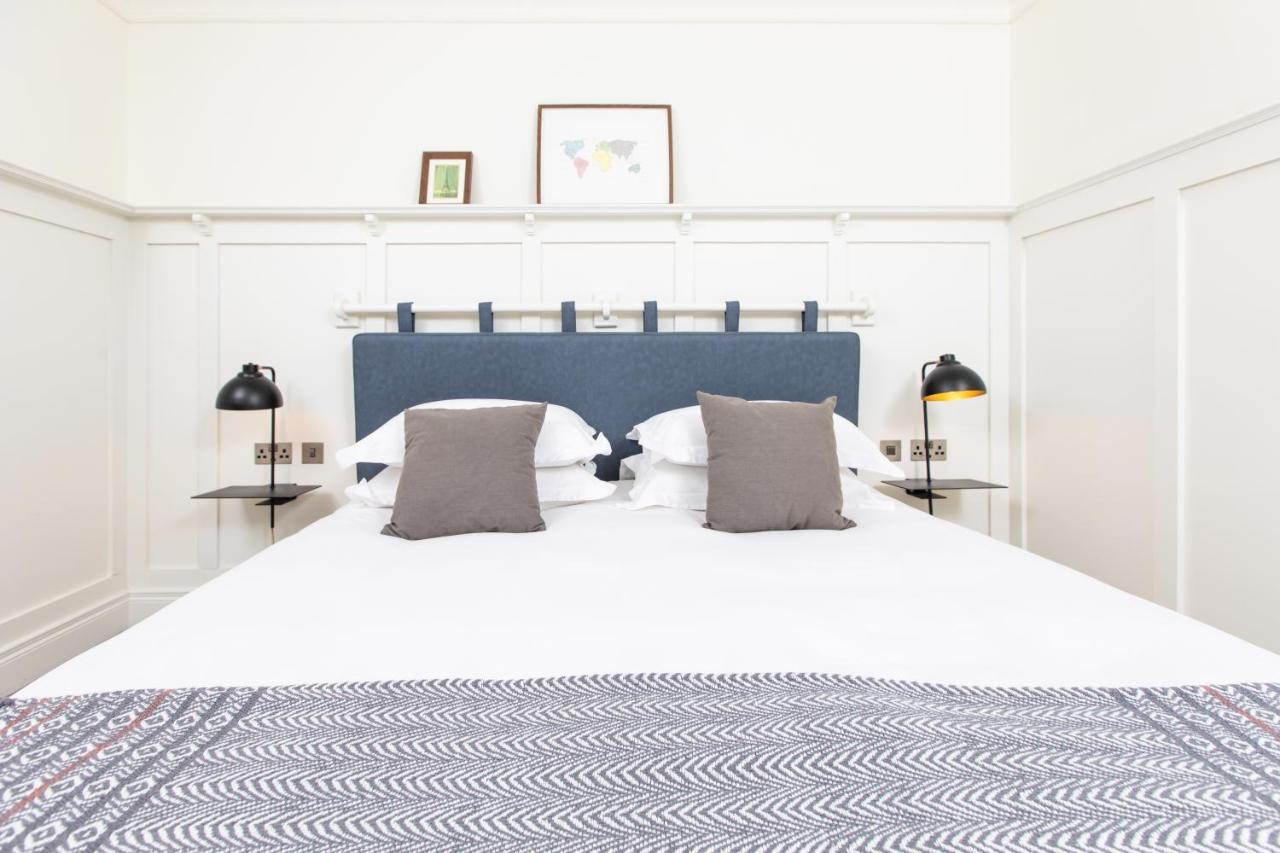 Hotel Galgorm Ballymena Zewnętrze zdjęcie