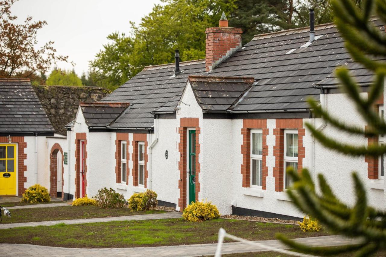 Hotel Galgorm Ballymena Zewnętrze zdjęcie