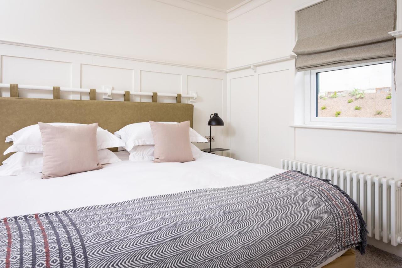 Hotel Galgorm Ballymena Zewnętrze zdjęcie