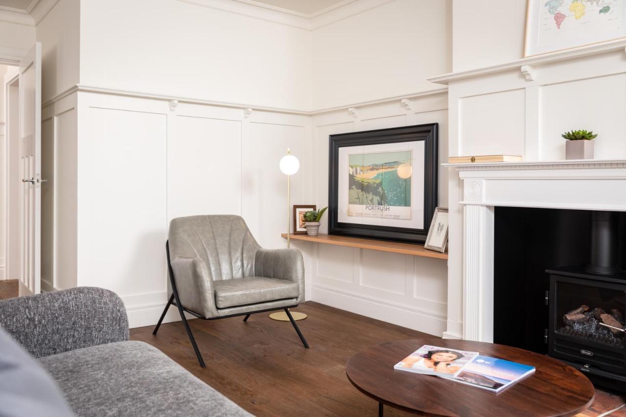 Hotel Galgorm Ballymena Zewnętrze zdjęcie
