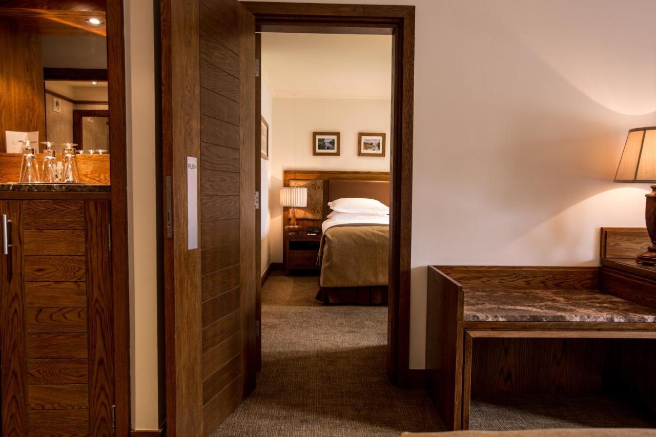 Hotel Galgorm Ballymena Zewnętrze zdjęcie