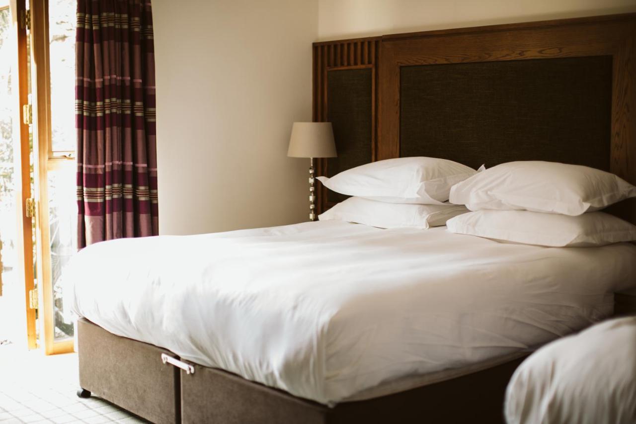 Hotel Galgorm Ballymena Zewnętrze zdjęcie