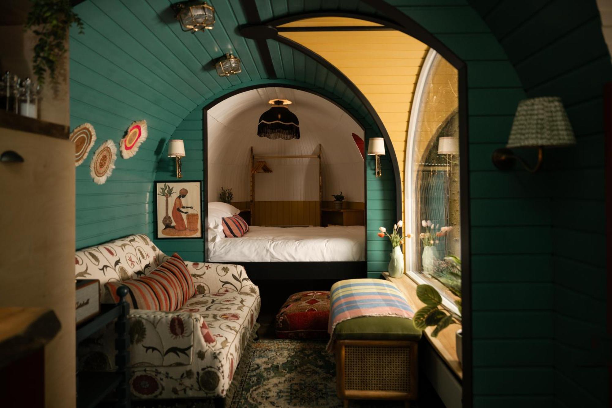 Hotel Galgorm Ballymena Zewnętrze zdjęcie