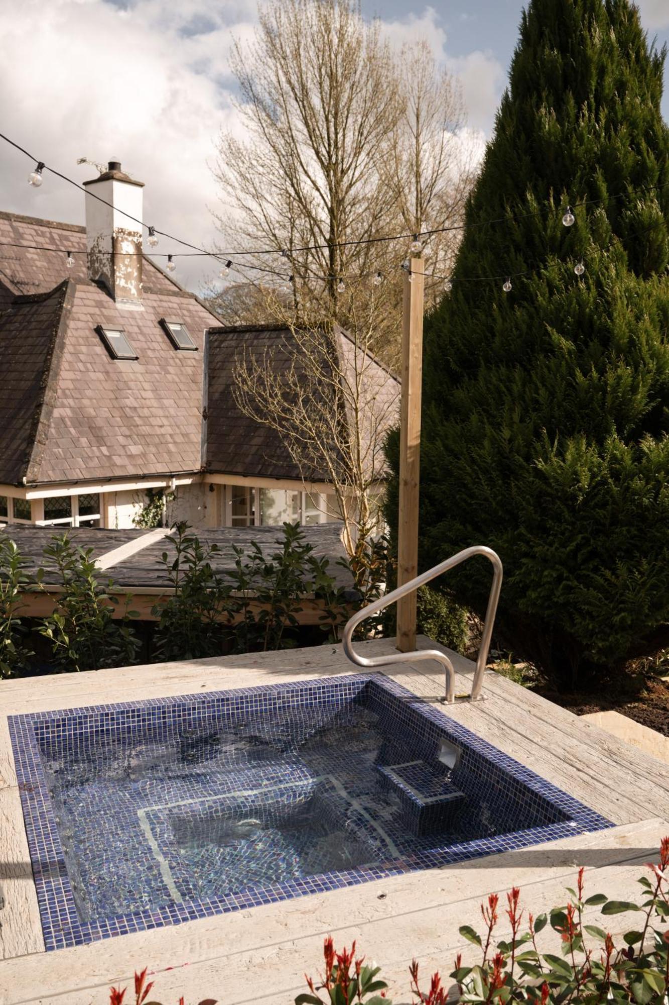 Hotel Galgorm Ballymena Zewnętrze zdjęcie